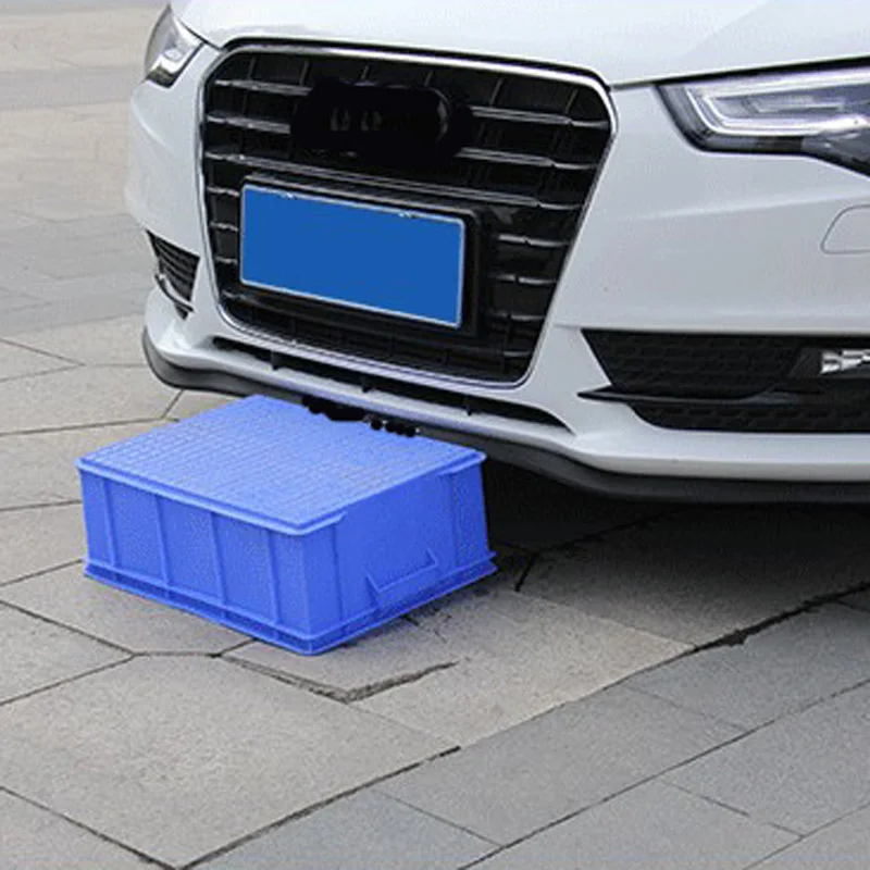 2 5 м * 6 см Черная мягкая резиновая полоса для бампера Toyota Camry Corolla RAV4 Honda CRV Accord Odeysey