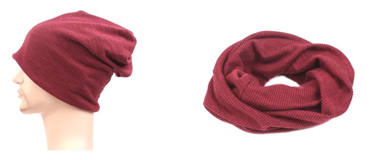 Брендовая однотонная осенне-зимняя шапка для мужчин и женщин Skullies Beanies, модные теплые шапки унисекс, эластичные вязаные шапочки для женщин