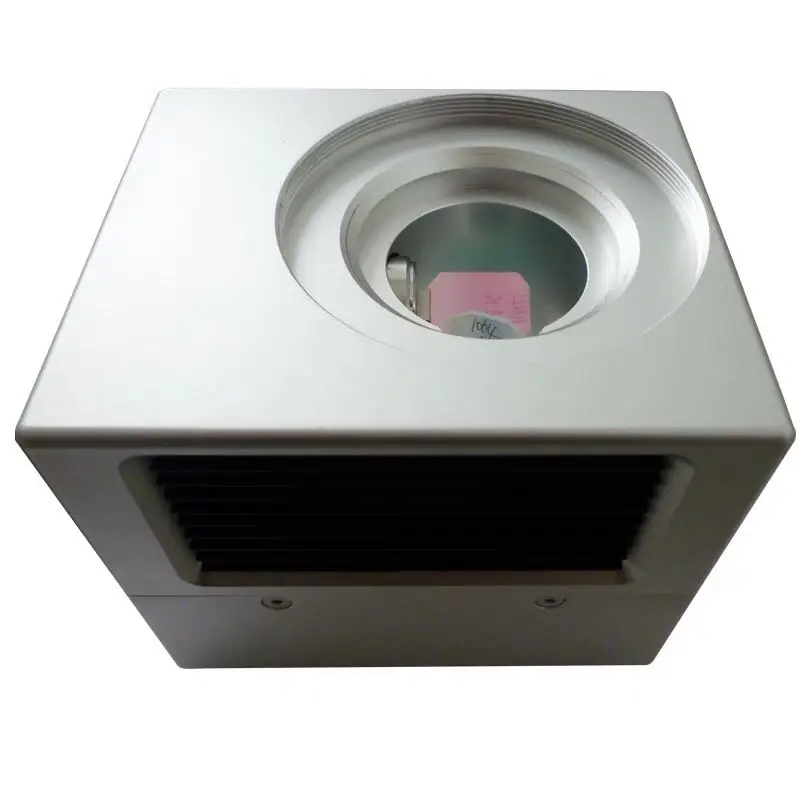 

Laser scanning welder scanner head from wuhan hasary