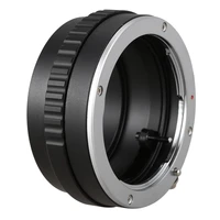 new adapter ring for sony alpha minolta af a type lens to nex 357 e mount camera