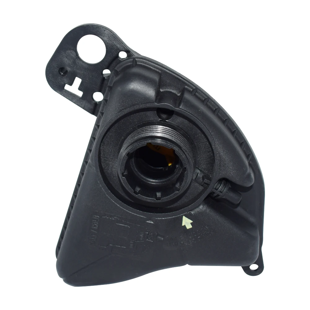 17137647283 расширительный бак охлаждающей жидкости для BMW E60 F02 F07 F10 F12 F13 535i 640i