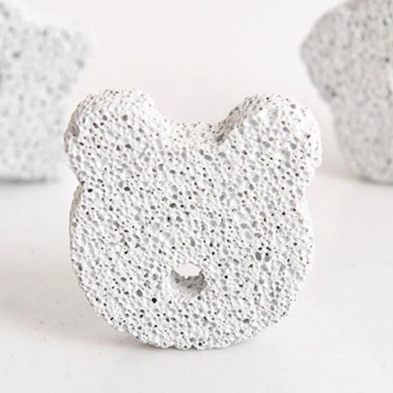 Игрушки для домашних животных минералы молярный камень морская свинка хомяк