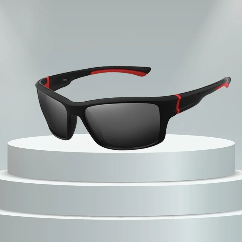 Солнцезащитные очки UV-400 для мужчин и женщин модные поляризационные занятий