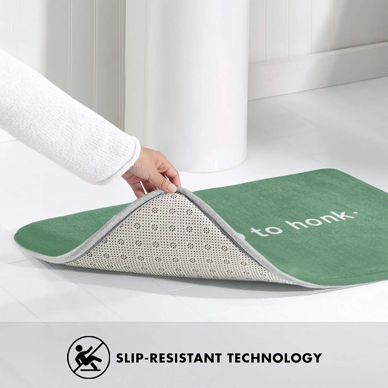 Нажмите Y To Honk | Коврик для игр гусиный без названия 2044 коврик игра