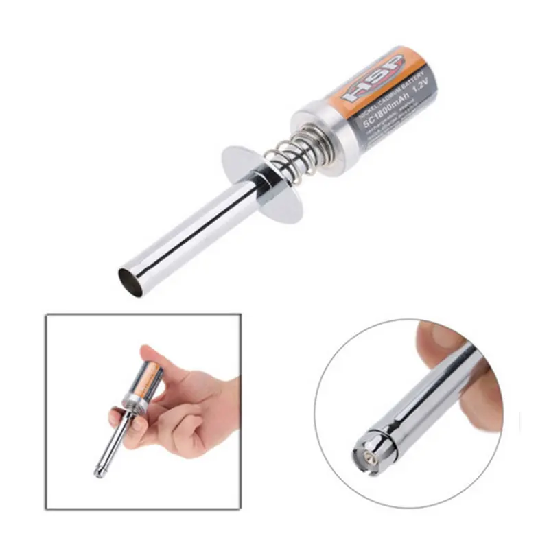 безколлекторная электриче