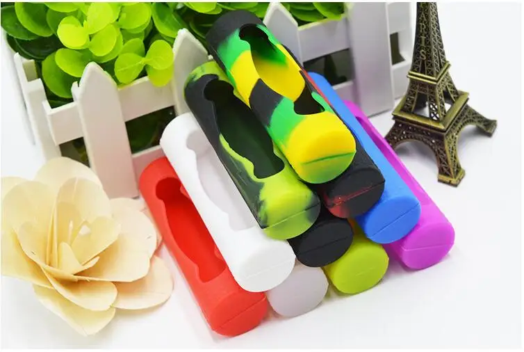

30pcs/lot MasterFire 20700 Batteries Silicone Cases Protective Covers Colorful Soft Rubber Skin Bag for 1pcs 20700 Battery Case