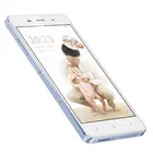 Смартфон мобильный телефон SANTIN FansPhone FS500Z, 5,5 дюйма, 1920x1080, Full HD, Snapdragon 615, 4G, LTE, 13 МП, Android, сотовый телефон