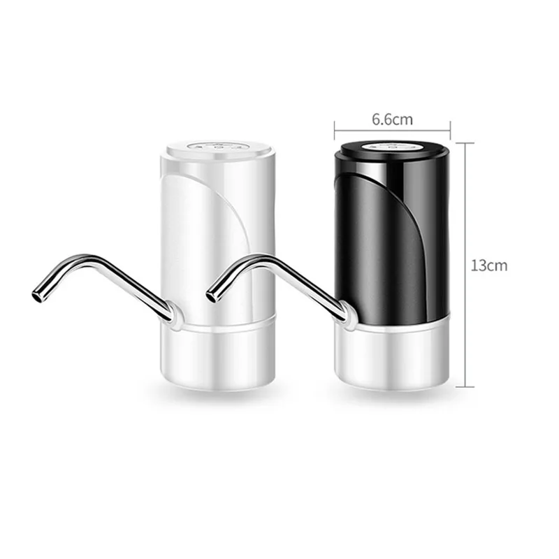 Электрический водяной насос беспроводной умный Автоматический автоматический