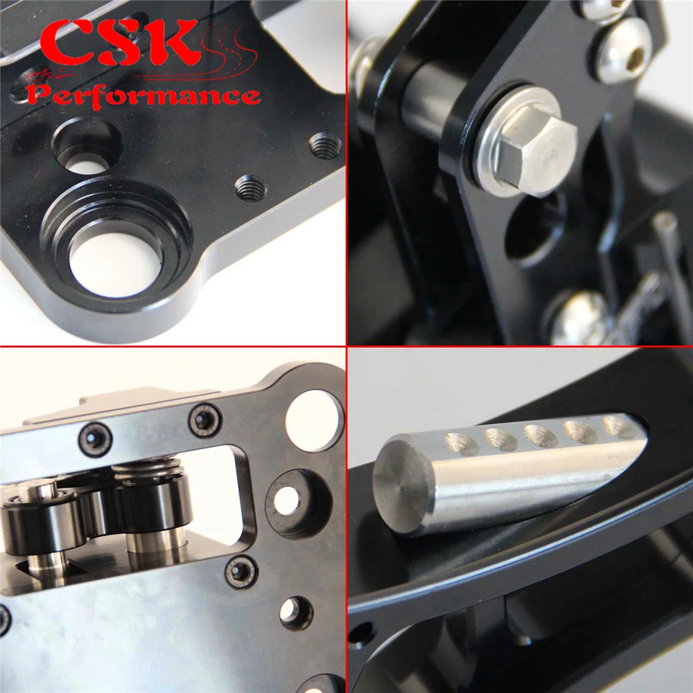 Гонки-Spec заготовка переключения коробка руководство подходит для Acura RSX Civic K-swap EG