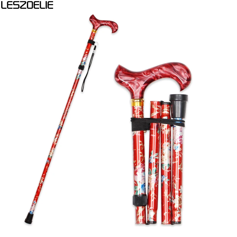 Роскошная трость для женщин 2020 модные декоративные трости прогулок Женская