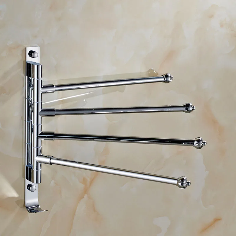 Органайзер для ванной комнаты полка хранения из нержавеющей стали вращение на 360