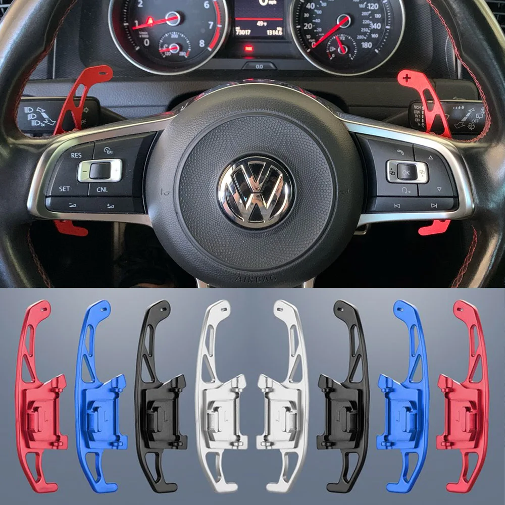 Удлинитель переключения передач для Volkswagen Golf 7/7 5 MK7 GTI GTE GTD R Rline VW Polo MK6 Scirocco Jetta GLI 2014