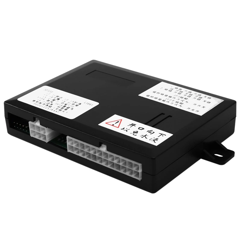 

Car Automatically 4 Door Window Closer Open Side Mirror Folder Folding Spread for Nissan Qashqai X-Trail T32 2014-2019