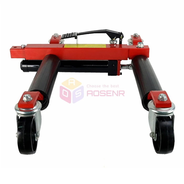 Автомобильный гидравлический подъемник механизма движения Долли дешевая