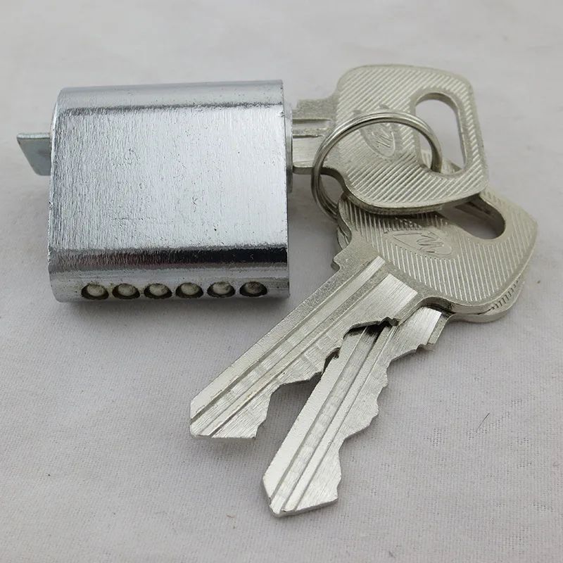 Дверная ручка высокое качество противопожарные дверные замки для прохода труб |