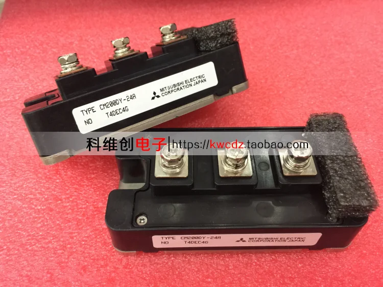 

CM200DY-24A CM150DY-24A 1piece Original