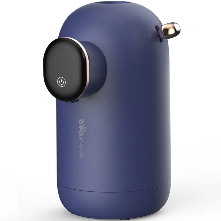 220V Мини Портативный Электрический диспенсер для воды мгновенный горячая вода