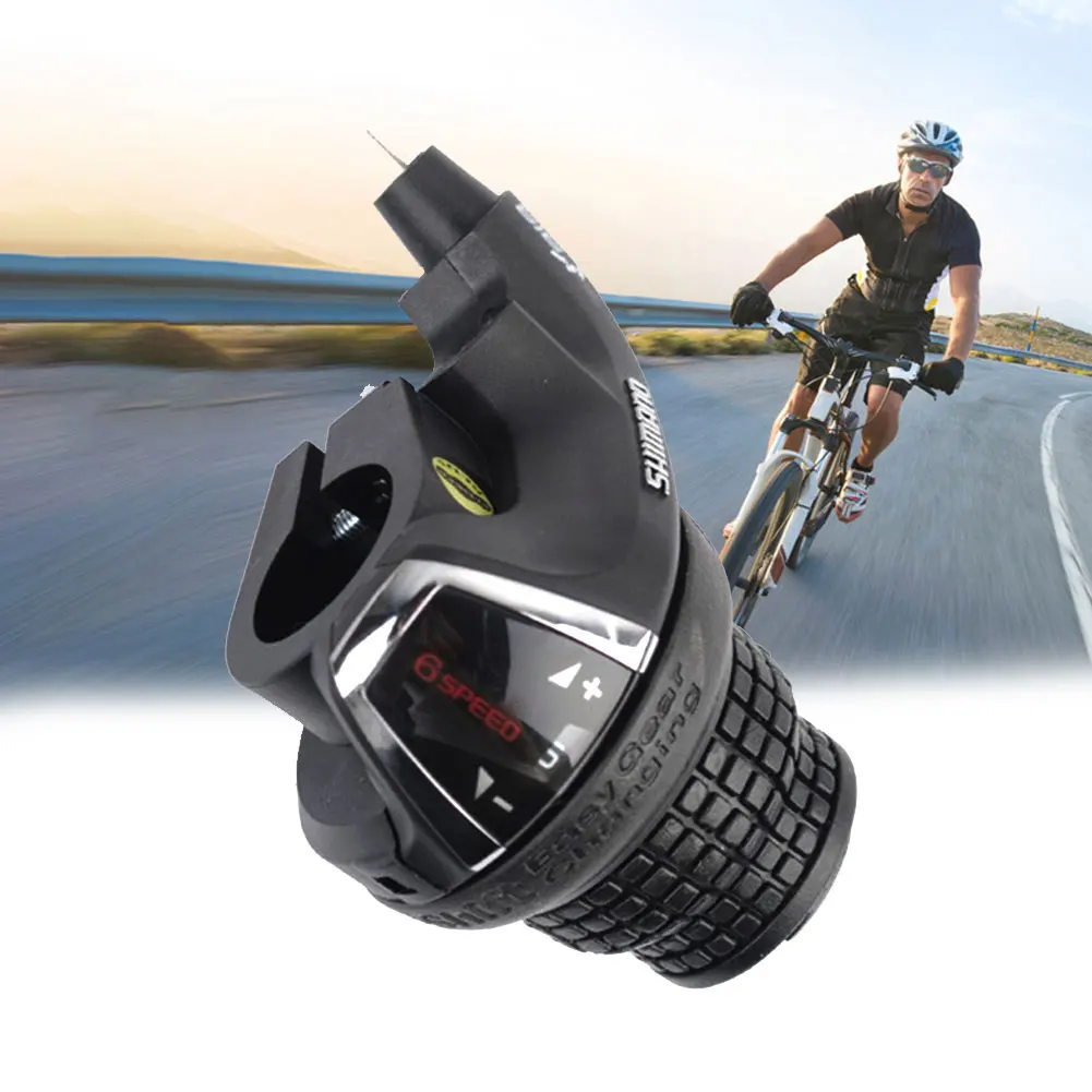 Рукоятка регулятор скорости сменный рычаг складной наружный редуктор Revoshifter