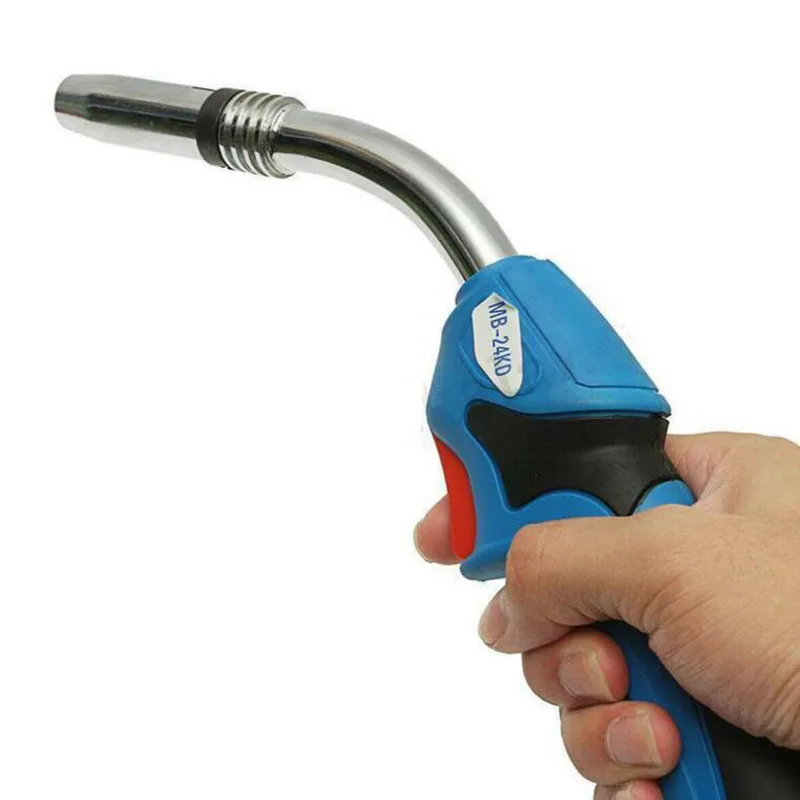 

Сварочный инструмент MB24KD, сварочный факел 3 м/4 м/5 м, свинцовая длина, сварочный факел Mig, сварочный факел Stinger, сварочный факел