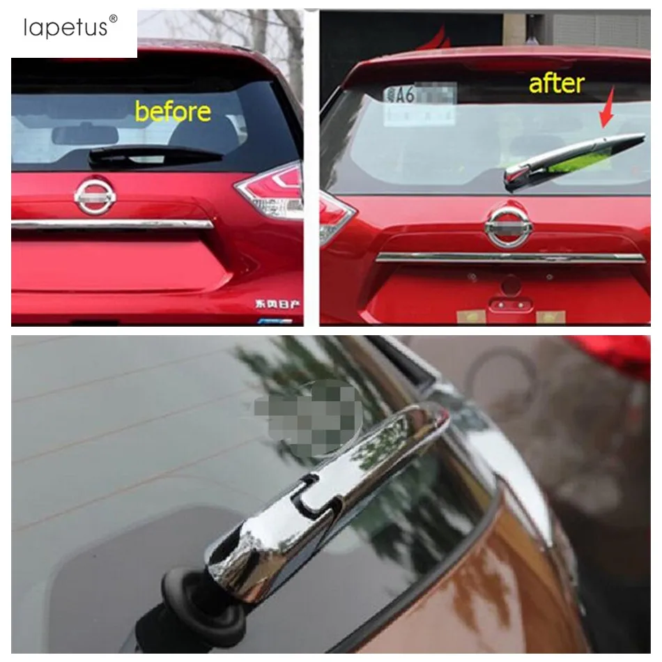 Аксессуары для автомобиля Nissan X Trail T32 Rogue 2014 2020|accessories for nissan|for nissan x-trailrogue rogue |