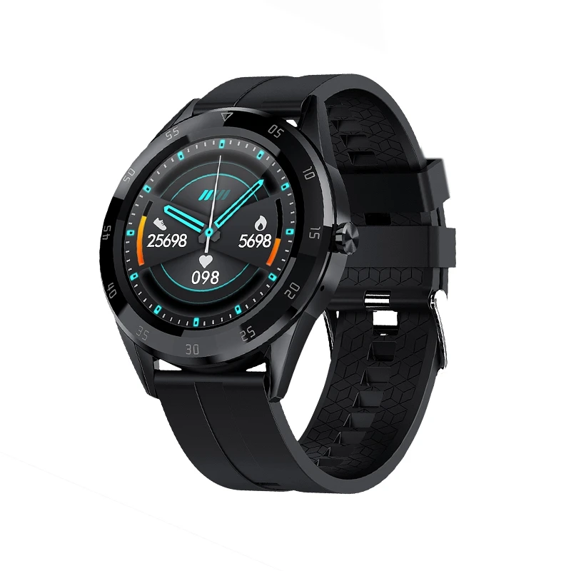 

Y10 Bluetooth Call Fit Blood Pressure Watch Health Monitoring Pedometer Watch