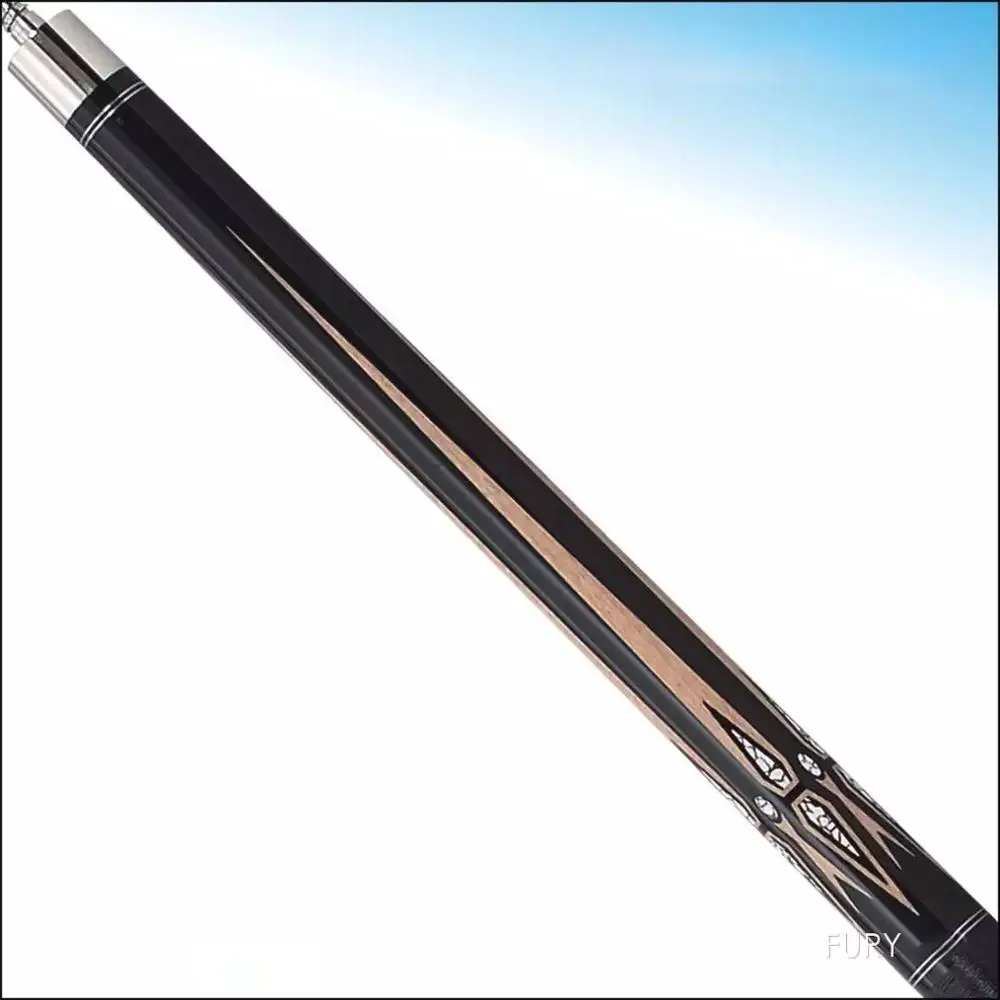 Фурия ZS-6 бассейн кия комплект бильярдный кий 11 75 мм тигровый Everest М Наконечник