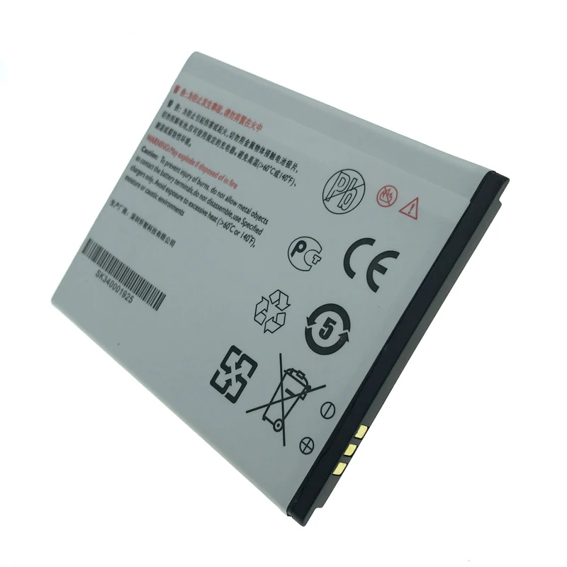 2000mAh AB2000JWML Аккумулятор для Philips Xenium S337 CTS337 мобильный телефон новейшее производство Высококачественная батарея