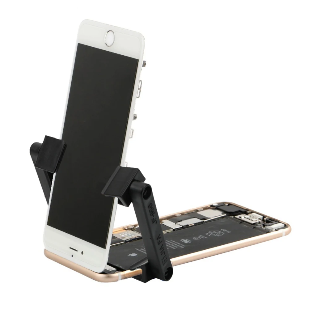 Универсальная подставка для ремонта телефонов NICEYARD держатель IPhone IPad инструмент