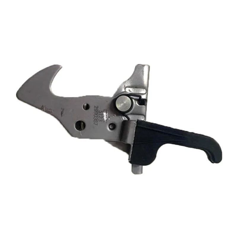 Для BMW X1 2013 2014 2015 капот предохранительная защелка замок крючок 51232990367|Капоты| |