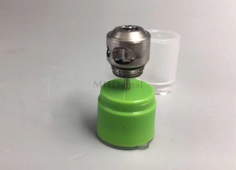 Стоматологический турбинный картридж для NSK Pana Max Plus S M600L Dynal светодиодный