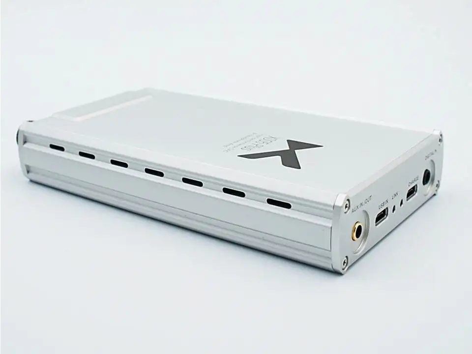 XDuoo XD-05PLUS AK4493EQ 24Bit/192KHz USB/коаксиальный/оптический DAC Настольный усилитель для