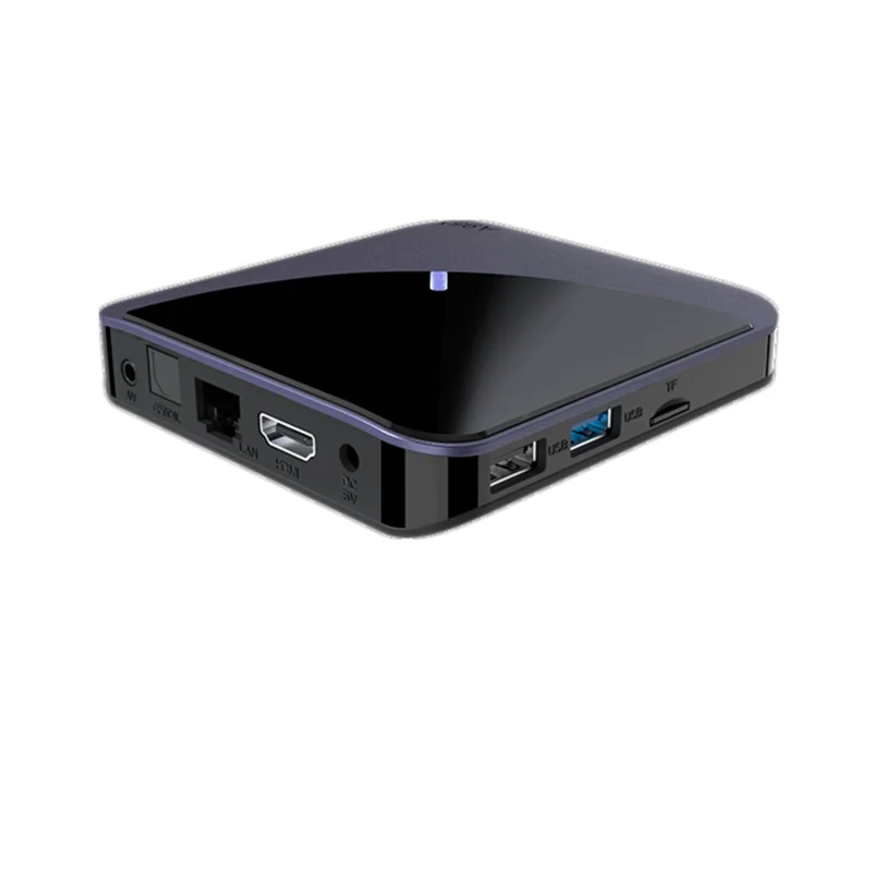 Устройство для ТВ inteligente A95X f3 airll декодер с Android 11 0 Amlogic S905W2 4 Гб ОЗУ 64 ПЗУ BT5.0 a95 |