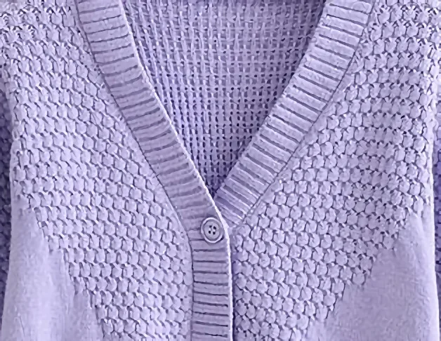 

2020 New Fashion Brand Women Sweater Cardigans Computer Knitted Thin V-neck Casual Solid Full Polyester