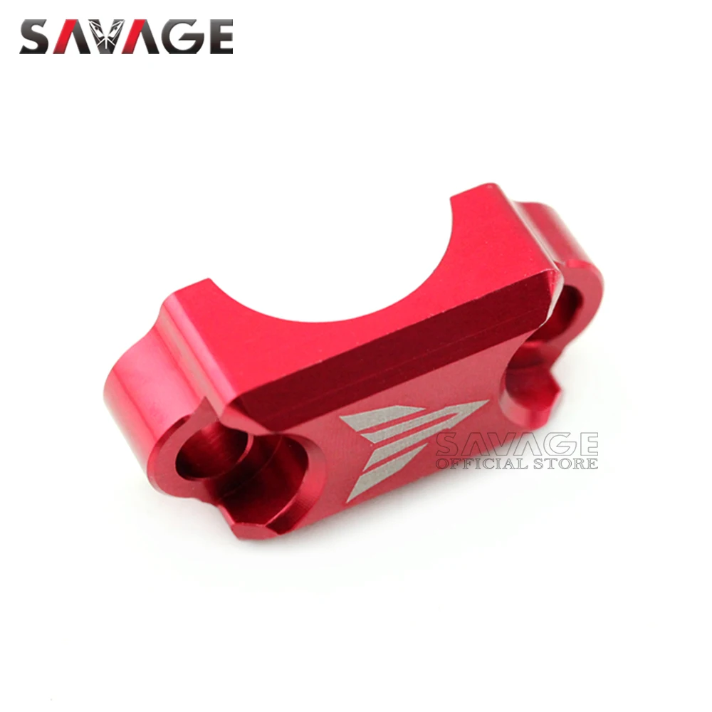 Главный тормозной цилиндр зажим для YAMAHA YZF R125 R1 R6 R25 R3 R15 MT-15 MT125 MT 03 25 ФЗ мотоцикл