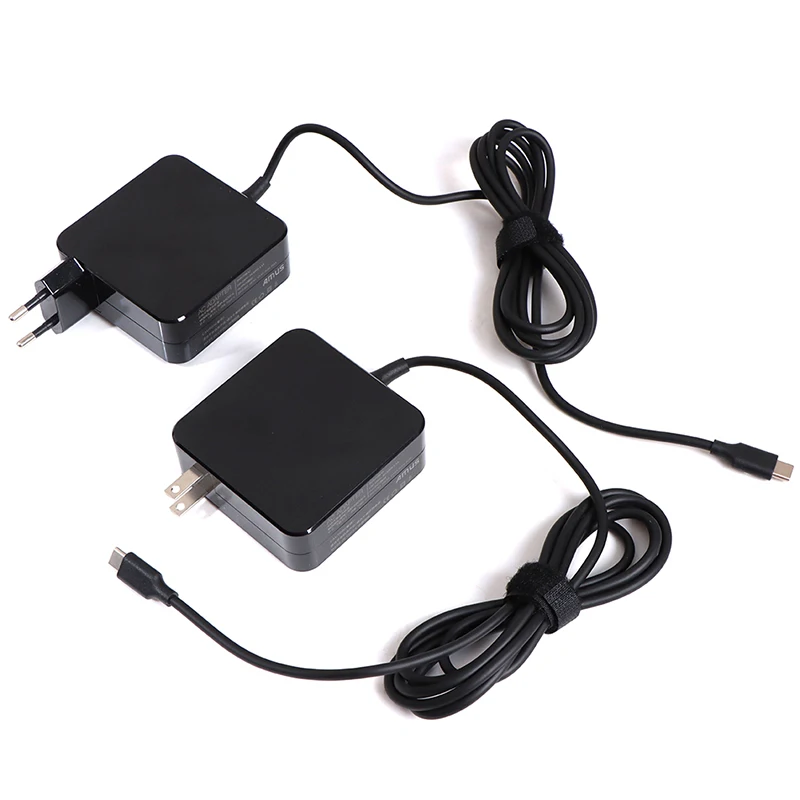 

OEM For Lenovo USB C Type C Laptop Power Charger Adapter 65W 20V ADLX65CLGC2A