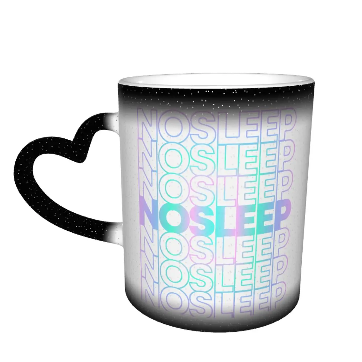 

Rave Mug Wholesale Classic Mug Porcelain Cappuccino That Changes Color Cups