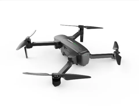 

Квадрокоптер Hubsan Zino Pro Plus, стандартная версия, UHD-камера, 3-осевой шарнирный подвес