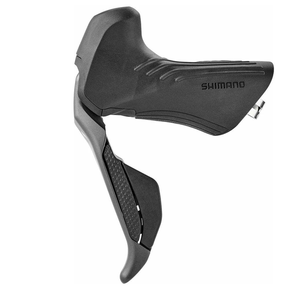 SHIMANO GRX RX815 2X1 1 скорость DI2 электронный переключатель гравия двойной рычаг