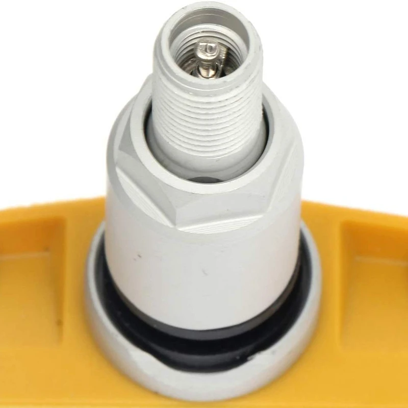 TPMS Датчик 4 шт. 40700-JA01B система контроля давления в шинах датчик для 2007-2012 Nissan Altima
