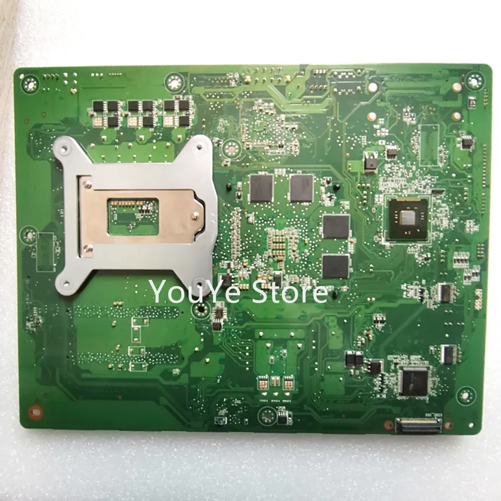 Оригинальная материнская плата для DELL XPS ONE 2720 все в одном фотосессия 750 м 2 Гб K4JT9