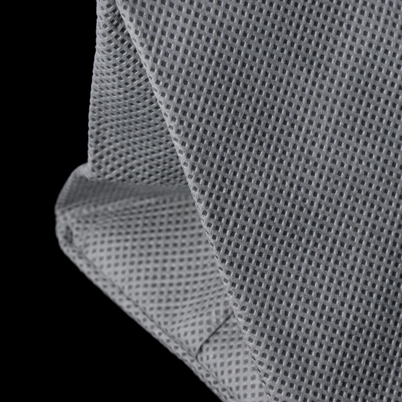 

Non Woven Cloth Vacuum Cleaner Bag Reusable Washable Dust Bags For ZR0049/ZR0007