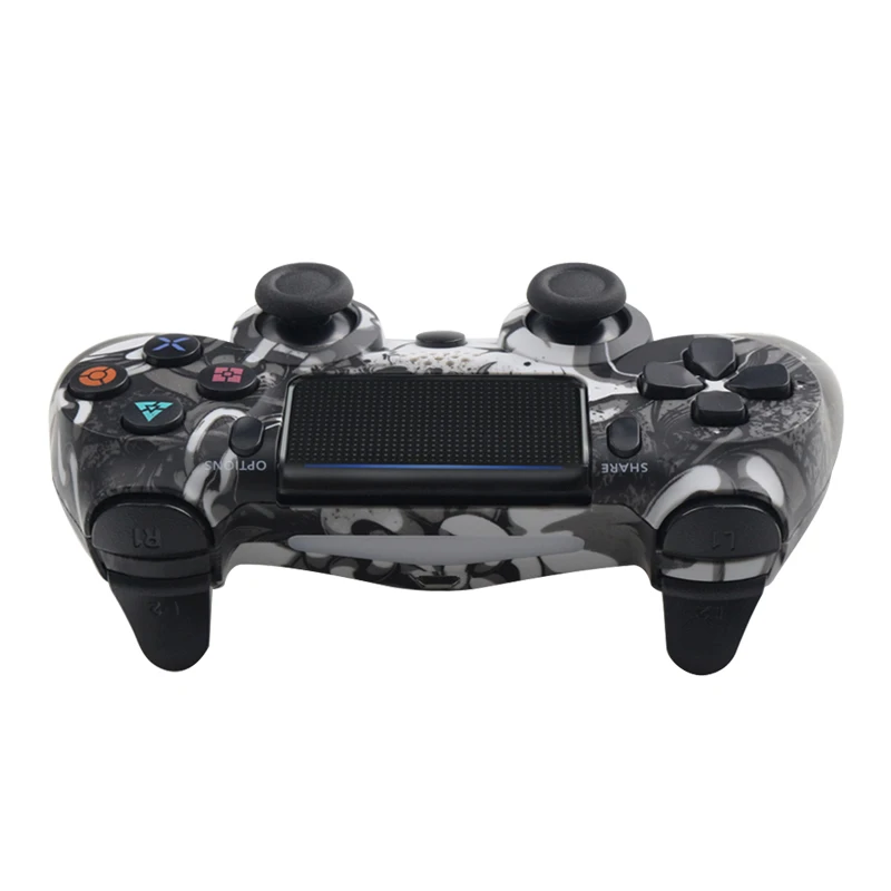 WUIYBN PS4 Геймпад контроллер USB проводной джойстик для SONY Dualshock 4 Playstation 4 игровой автомат консоль