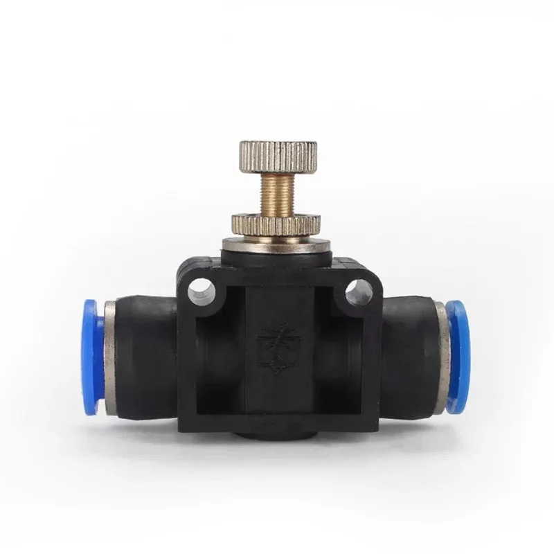 Пневматический Комбинированный воздушный компрессор соединение труба дросселя