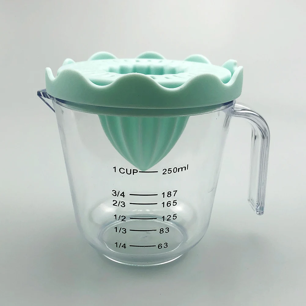 Соковыжималка для фруктов с весами DC156 | Дом и сад