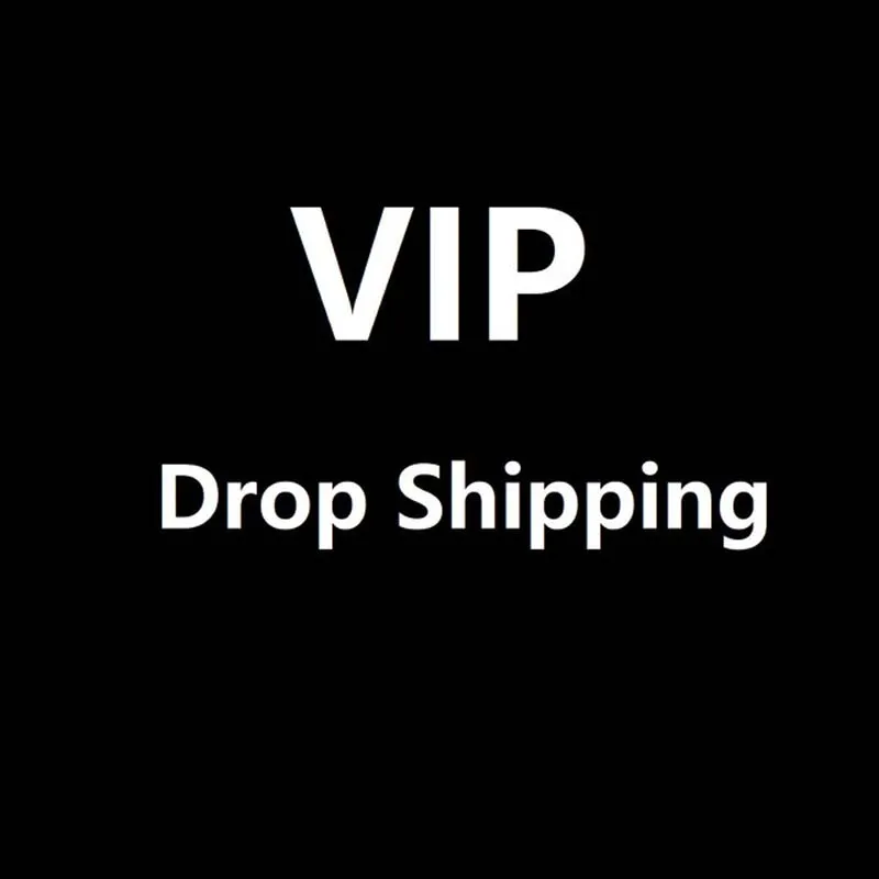 

VIP Link For Dropshipping / Refund / Extra Shipping Fee / Resend（PLEASE CONTACT US BEFORE PLACE AN ORDER）