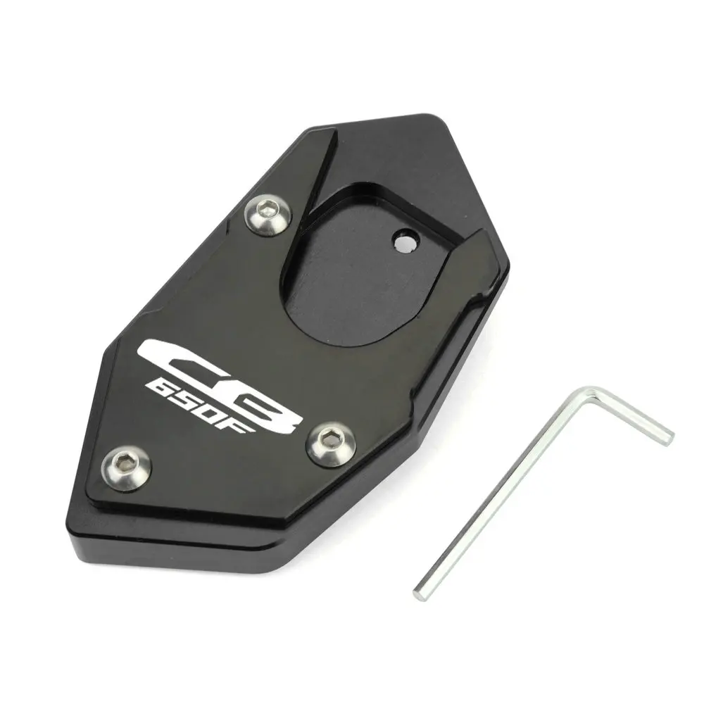 Алюминиевая Подставка с ЧПУ для мотоцикла увеличивающая пластина выдвижная