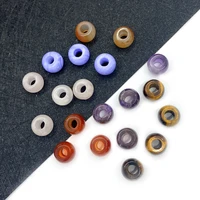 natural stone round beads multi color for jewelry making bead decoration diy making bracelet necklace accessories wholesale