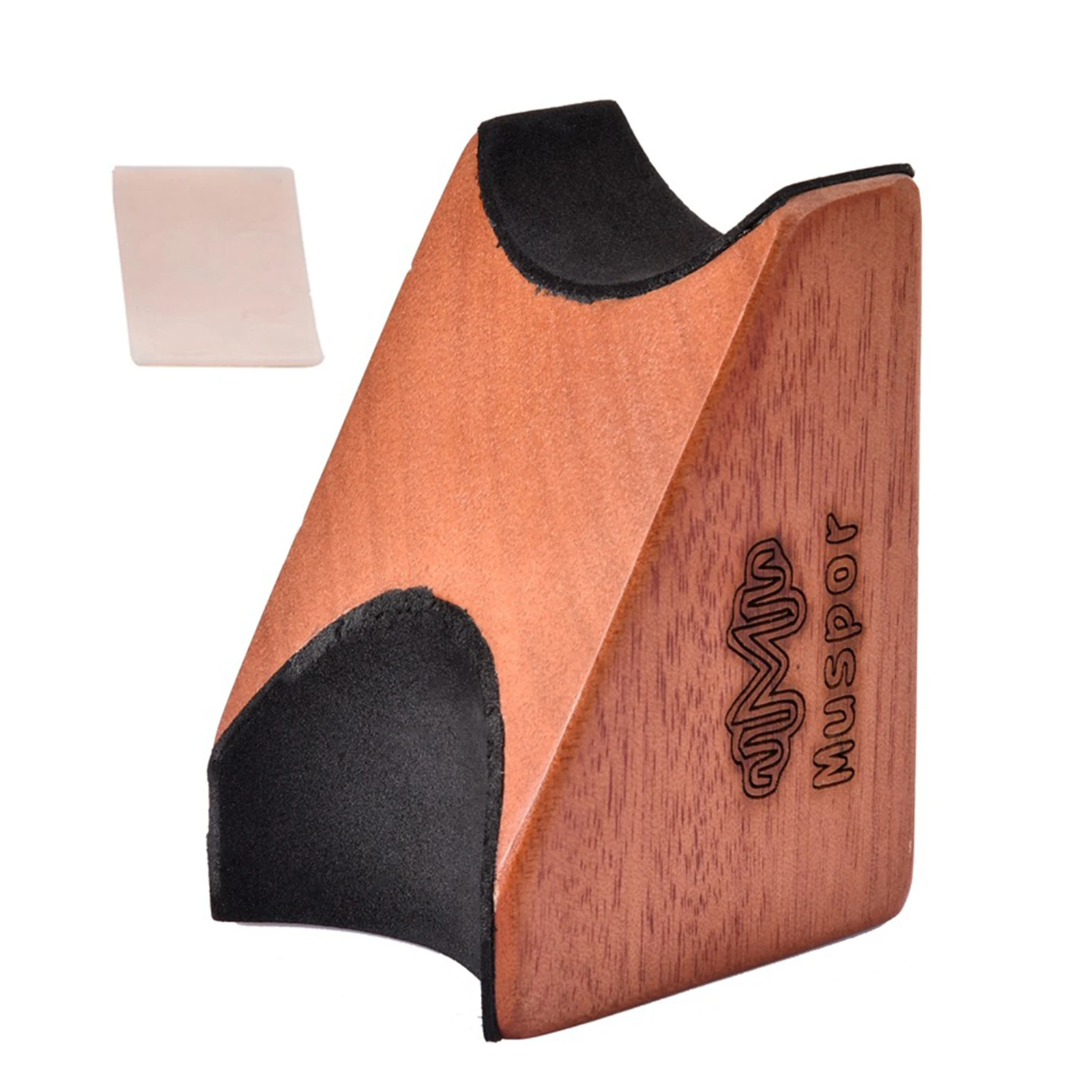 

2 in 1 Guitar Neck Rest Support Electric & Acoustic Guitar & Bass Luthier Setup Tool Guitar Parts Accessories