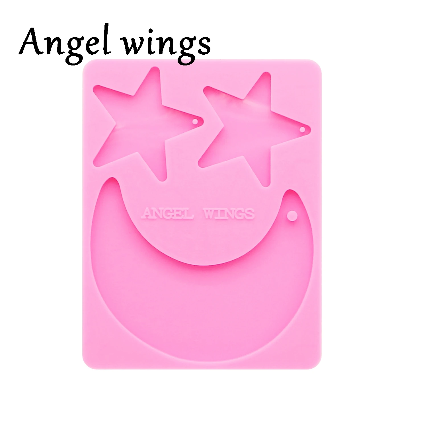 Силиконовые формы для браслета в виде