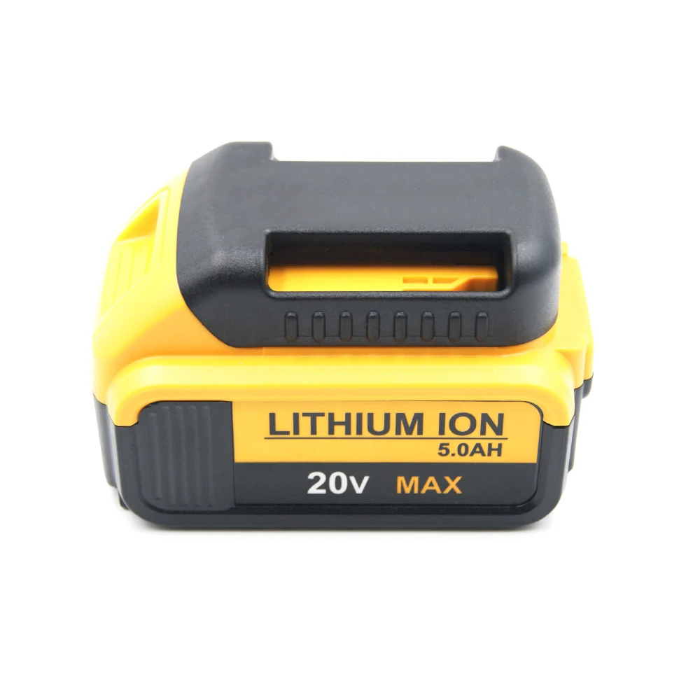 

Battery Mount Holder For Dewalt 18V 20V 54V 60V Lithium Battery Storage Rack Bracket Groove Bracket Holder Suspension Buckle